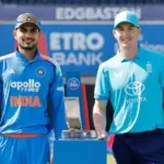 IND vs ENG: आज मैच देखने वाले जरूर पढ़ें, दूसरे वनडे का समय बदल गया!