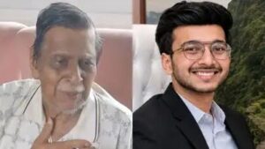 रो-रोकर कहा था 'उसके बिना कैसे जिएंगे', अब केतन के दादा का भी निधन