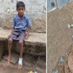 धमतरी: स्कूल में शराबियों का अड्डा! टूटी बोतल से घायल हुआ मासूम, ग्रामीणों में आक्रोश