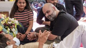 सीता के पति…' बोलते ही फूटा बवाल, कुणाल कामरा के बयान से मची सनसनी