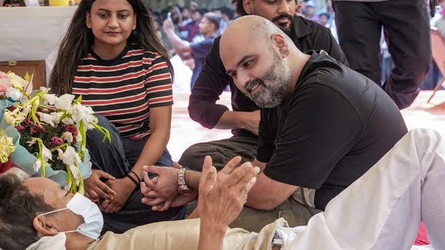 सीता के पति…' बोलते ही फूटा बवाल, कुणाल कामरा के बयान से मची सनसनी