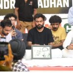 सोनम वांगचुक के बाद अब अभिजीत दिपके भी अनशन पर, 20 जुलाई को लेकर बड़ा ऐलान