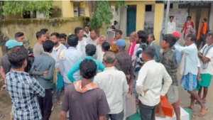 कोटवार नियुक्ति पर गरियाबंद में घमासान, 100 से ज्यादा ग्रामीणों ने खोला मोर्चा
