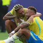 ब्राजील हुआ World Cup से बाहर, फूट-फूटकर रोए नेमार… फिर कर दिया संन्यास का ऐलान!