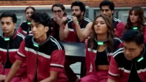 क्या करता है 'Lock Upp' कंटेस्टेंट्स का काला स्टेटस बैंड? जानिए ग्रीन और रेड लाइट का मतलब