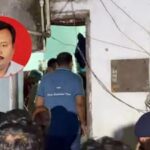 रायपुर में एक ही परिवार की 5 मौतों से सनसनी, घर के अंदर दिखा डरावना मंजर