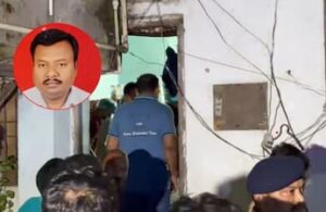 रायपुर में एक ही परिवार की 5 मौतों से सनसनी, घर के अंदर दिखा डरावना मंजर