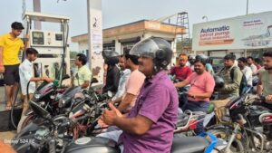 पेट्रोल ₹5 और डीजल ₹3 हुआ सस्ता, 1 जुलाई से 7000 पेट्रोल पंपों पर नई कीमतें लागू