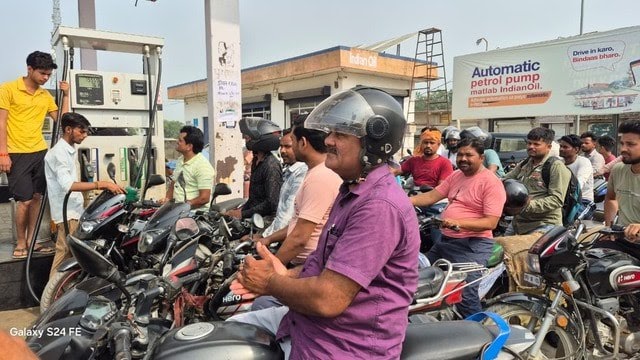 पेट्रोल ₹5 और डीजल ₹3 हुआ सस्ता, 1 जुलाई से 7000 पेट्रोल पंपों पर नई कीमतें लागू