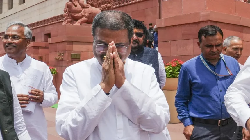 https://news4u36.in/dharmendra-pradhan-street-fighter-statement/