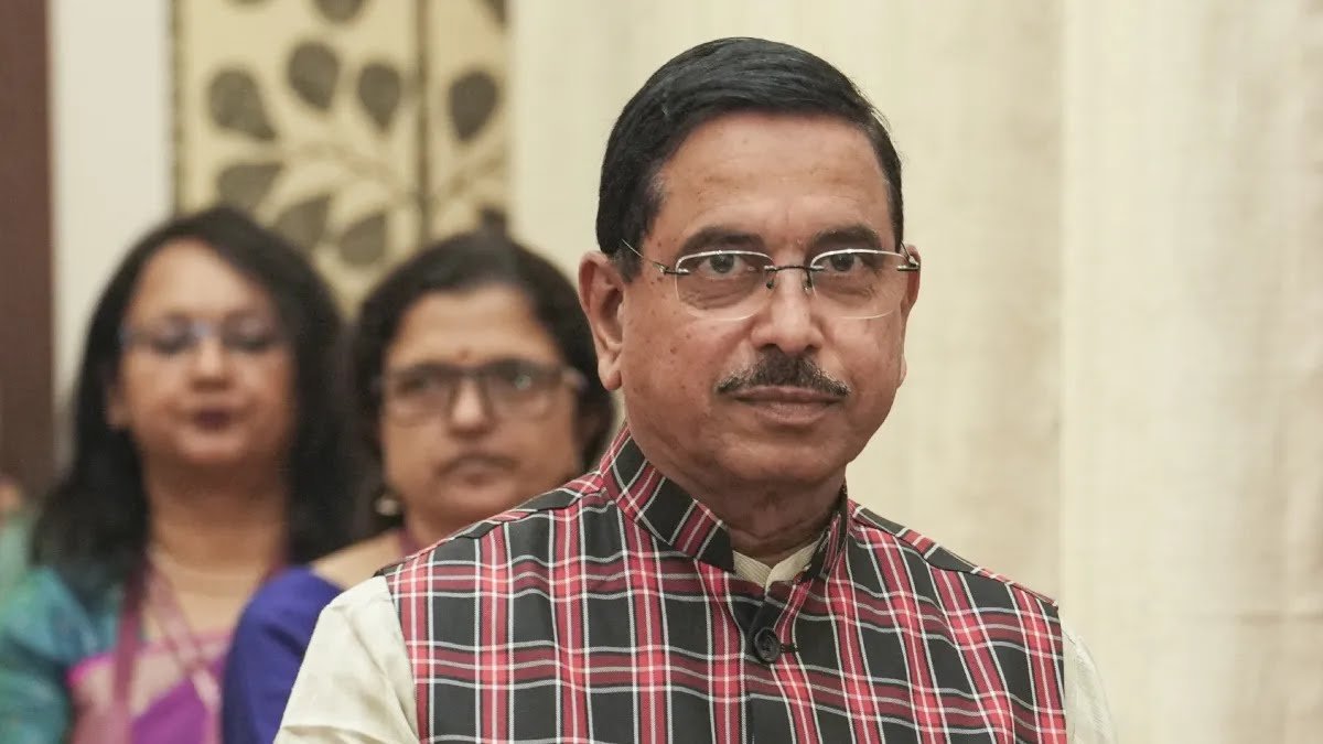 https://news4u36.in/prahlad-joshi-first-statement-as-education-minister/