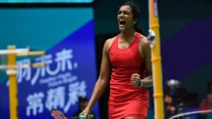 19 महीने का इंतजार खत्म! PV Sindhu ने Japan Open जीतकर रच दिया नया इतिहास