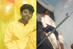 https://news4u36.in/raipur-youth-burnt-alive-death-friends-murder-allegation/