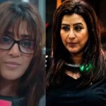'मैं वर्जिन हूं…' शिवांगी जोशी के लिए ये क्या बोल गई..शिल्पा शिंदे, मचा बवाल
