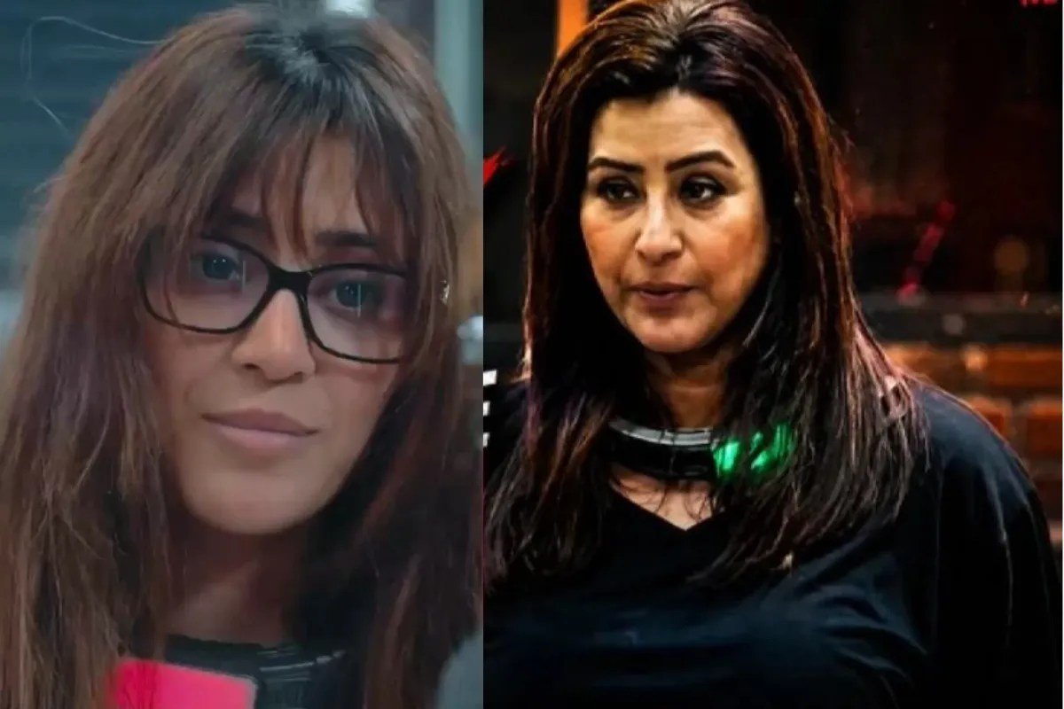 'मैं वर्जिन हूं…' शिवांगी जोशी के लिए ये क्या बोल गई..शिल्पा शिंदे, मचा बवाल