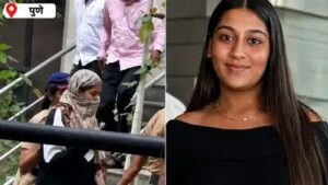 न पछतावा, न डर! मीडिया को सिया गोयल ने दिखाया मिडल फिंगर