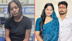 सुप्रीम कोर्ट ने सोनम रघुवंशी की जमानत पर रोक लगाने से क्यों किया इनकार?
