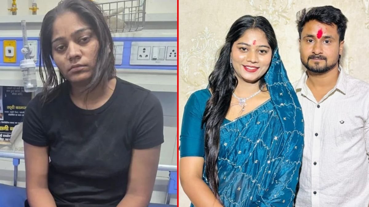 सुप्रीम कोर्ट ने सोनम रघुवंशी की जमानत पर रोक लगाने से क्यों किया इनकार?