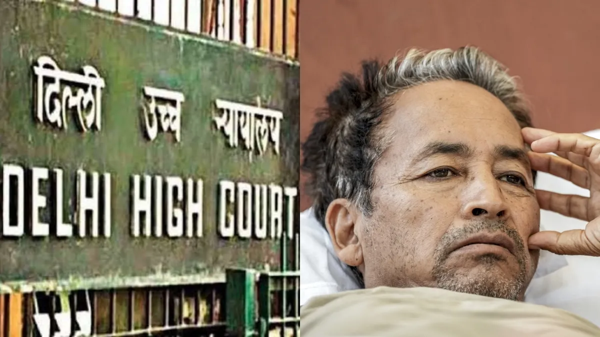 19 दिन से भूख हड़ताल पर सोनम वांगचुक, दिल्ली HC ने दिए बड़े आदेश