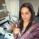 Dipika Kakar की मां अचानक अस्पताल में भर्ती, दर्द की वजह ने बढ़ाई चिंता