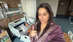 Dipika Kakar की मां अचानक अस्पताल में भर्ती, दर्द की वजह ने बढ़ाई चिंता