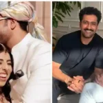 शादी में मेहमान नहीं, घर का बेटा बनकर पहुंचे विकी कौशल! जानिए शैलेश लोढ़ा से क्या है रिश्ता