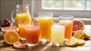 Vitamin C Juice: महंगे सप्लीमेंट छोड़िए, ये देसी जूस कर सकते हैं Vitamin C की कमी पूरी