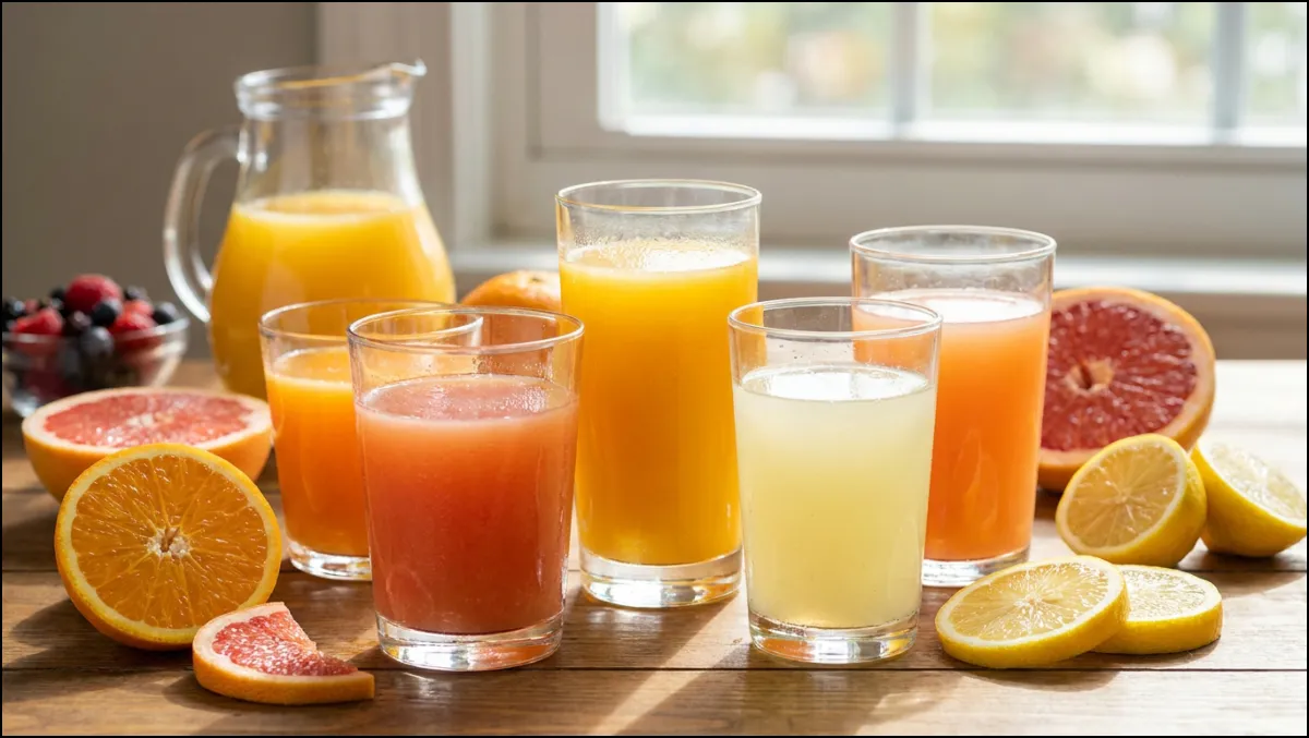 Vitamin C Juice: महंगे सप्लीमेंट छोड़िए, ये देसी जूस कर सकते हैं Vitamin C की कमी पूरी