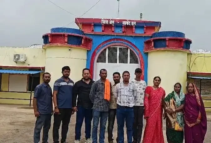 https://news4u36.in/balod-jail-guard-missing-suicide-note-serious-allegations-against-jailer/