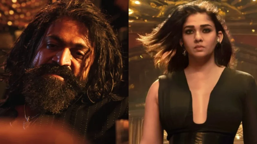 https://news4u36.in/nayanthara-toxic-yash-film-rejection-story/