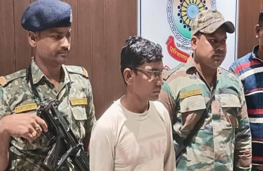 https://news4u36.in/kawardha-home-theater-bomb-blast-groom-murder-accused-life-imprisonment/
