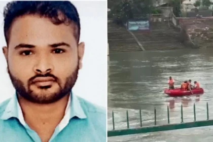 https://news4u36.in/raipur-mahadev-ghat-youth-drowns-in-kharun-river-during-immersion/