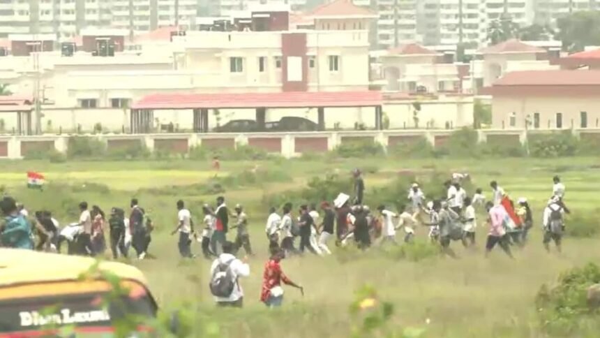 https://news4u36.in/ranchi-jpsc-students-protest-assembly-barricades/