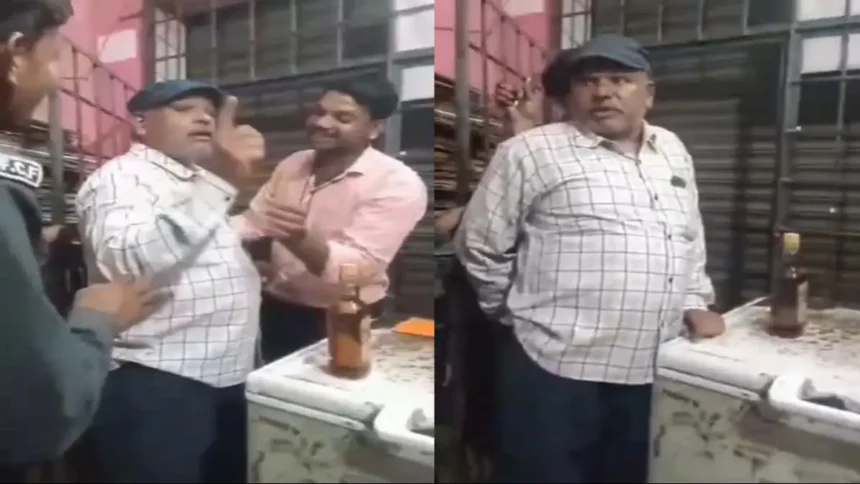 https://news4u36.in/korea-excise-department-employee-alcohol-shop-abuse-video-viral-patna-chhattisgarh/
