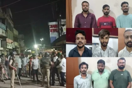 https://news4u36.in/bilaspur-violence-11-accused-arrested-police-action/