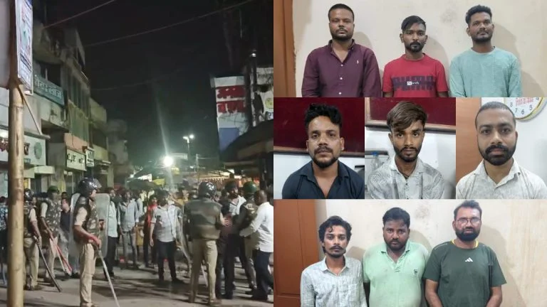 https://news4u36.in/bilaspur-violence-11-accused-arrested-police-action/