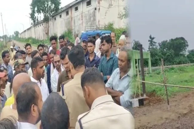 https://news4u36.in/dhamtari-funeral-dispute-over-burial-of-womans-body/