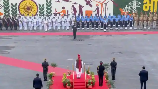 https://news4u36.in/independence-day-2026-pm-modi-red-fort-13th-time-tricolor-vande-mataram/