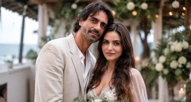 https://news4u36.in/arjun-rampal-marriage-news/