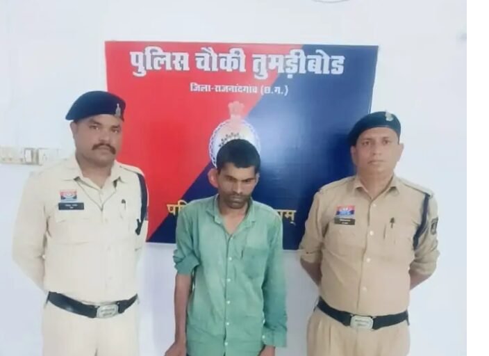 https://news4u36.in/rajnandgaon-woman-murder-case-devar-arrested/