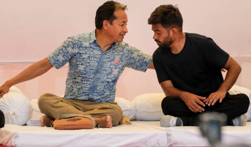 https://news4u36.in/sonam-wangchuk-cjp-leaders-political-ambitions-statement/