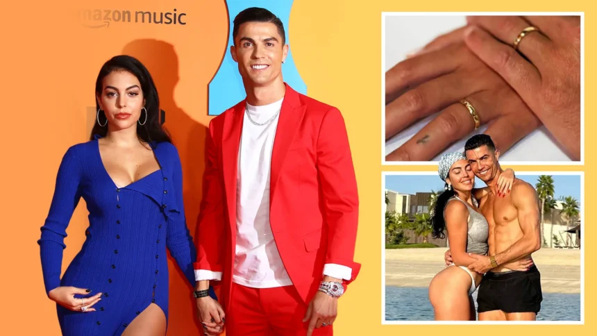 https://news4u36.in/cristiano-ronaldo-marriage-news/