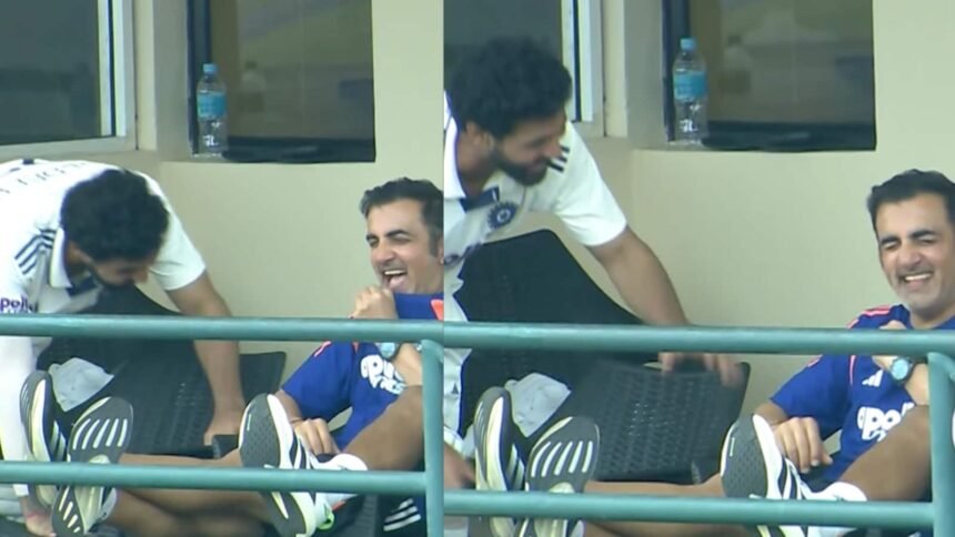 https://news4u36.in/jadeja-mimics-kuldeep-yadav-bowling-action-gautam-gambhir-reaction/