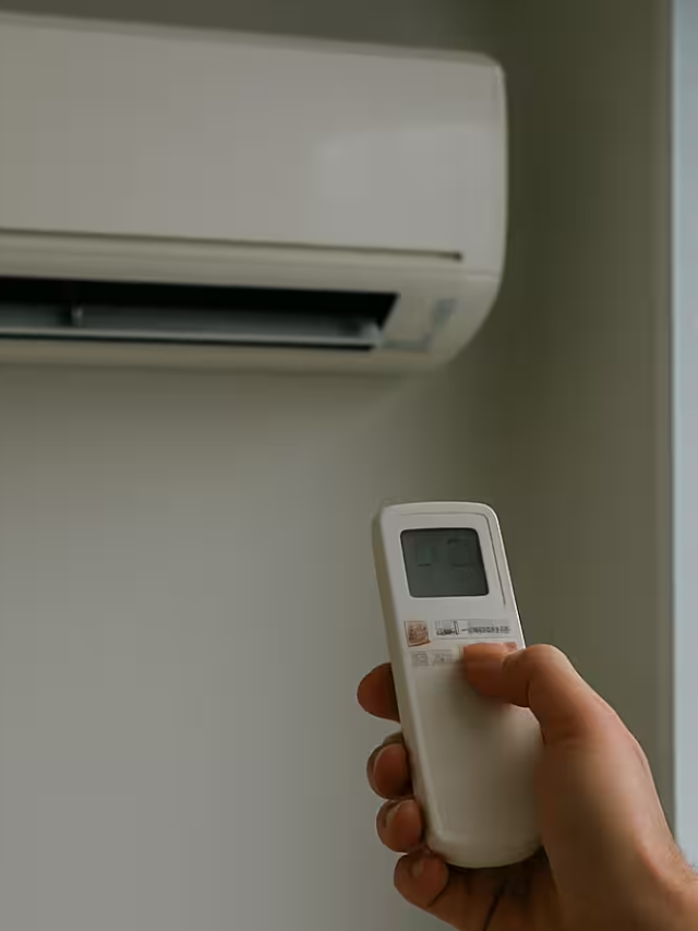 बारिश में AC चलाते हैं? तो जानिए कौन-सा मोड सबसे सही रहेगा!