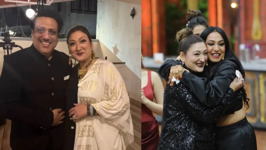https://news4u36.in/govinda-sunita-ahuja-feud-kashmera-shah-love-marriage-cryptic-post/