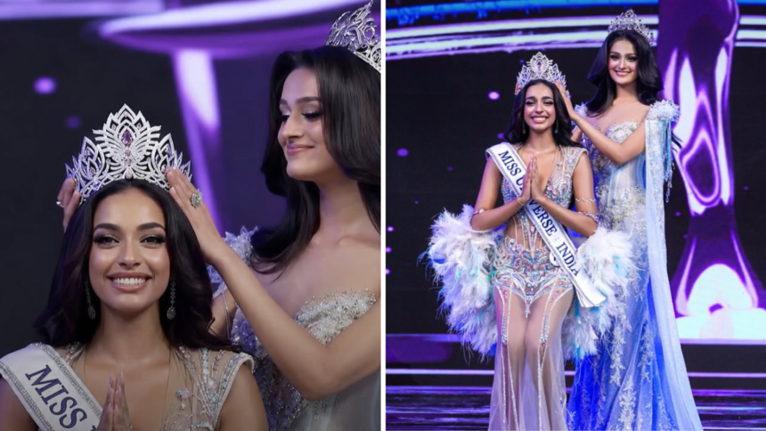 https://news4u36.in/kaziah-liz-mejo-miss-universe-india-2026-winner-kerala/
