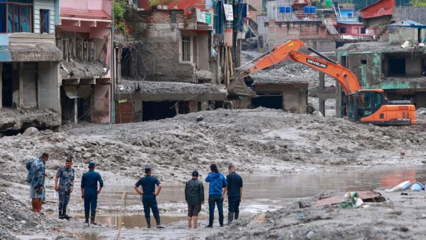 https://news4u36.in/nepal-flood-death-toll-691-3000-missing-workers-trapped-tunnels/