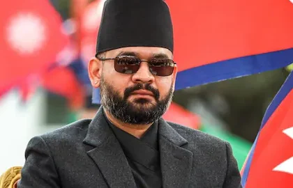 https://news4u36.in/balendra-shah-first-foreign-visit-india-december-2026/