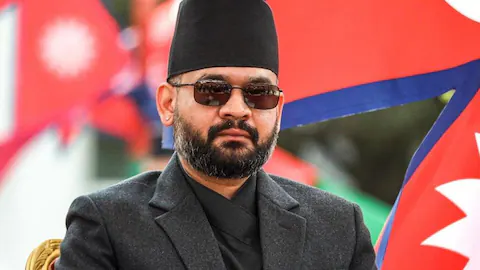 https://news4u36.in/balendra-shah-first-foreign-visit-india-december-2026/