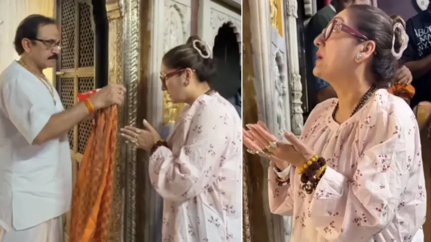 https://news4u36.in/sunita-ahuja-khatu-shyam-temple-visit-govinda-controversy/